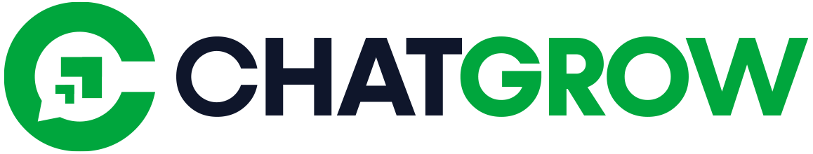 Chat Grow | WhatsApp CRM for Business
